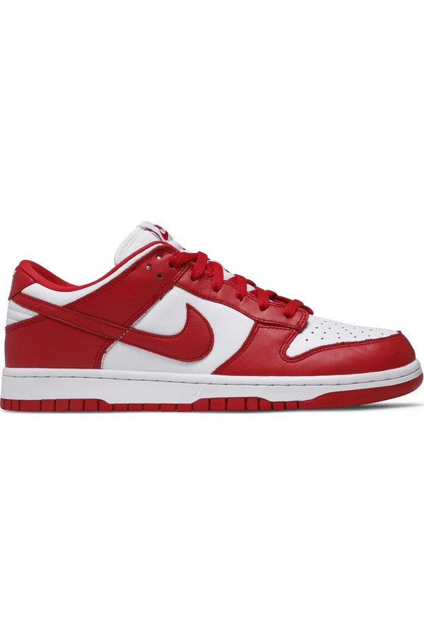 Dunk Low Université Rouge