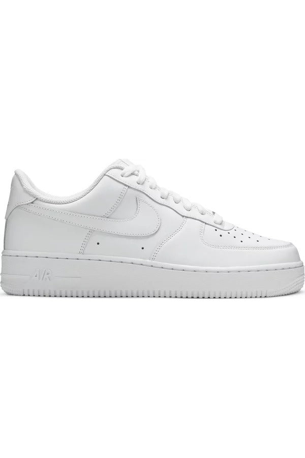 Air Force 1 07 Blanc