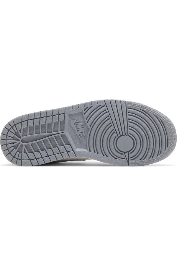 Jordan 1 Mid Furtif