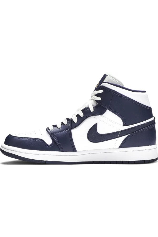 Jordan Mid Obsidian – Imgrüth