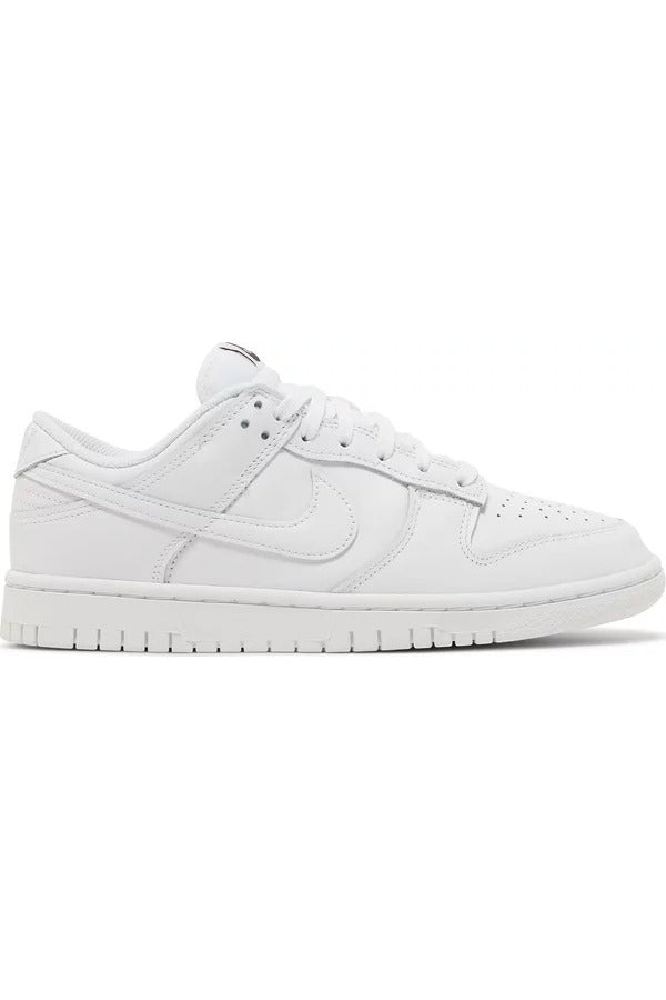 Dunk Low White