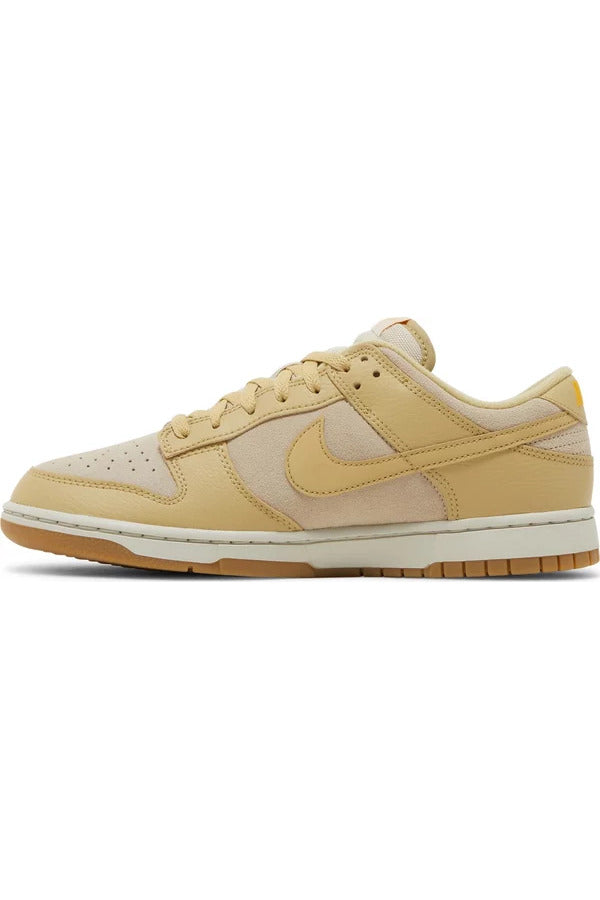 Dunk Low Wheat Grass