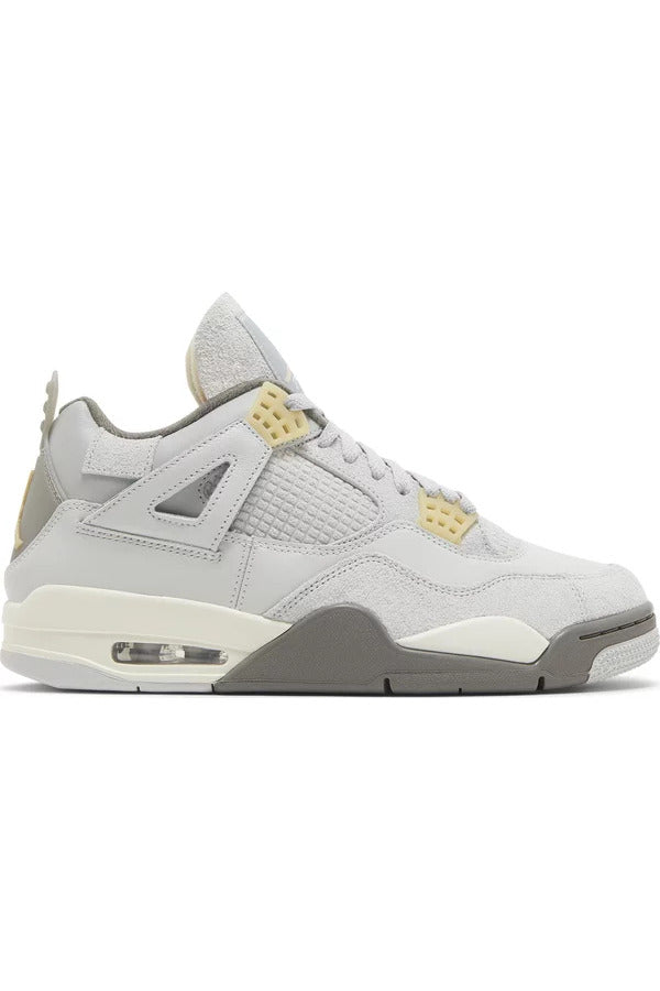 Jordan 4 Photon Dust