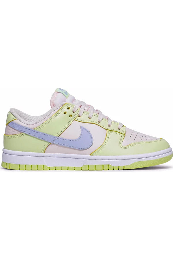 Dunk Low Vert Menthe