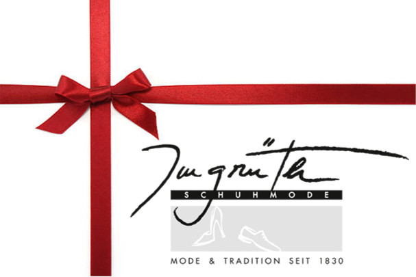 Gift voucher