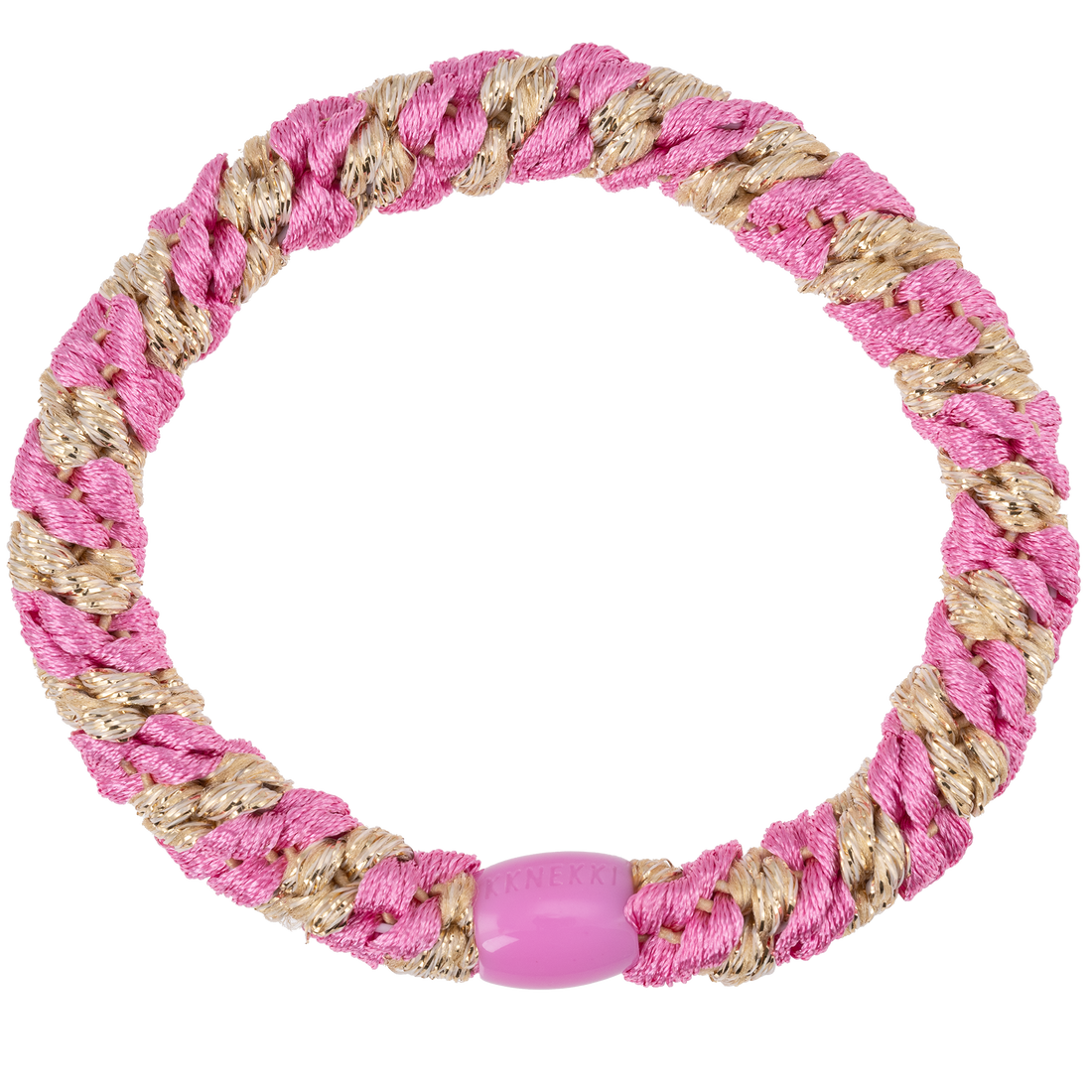 KKNEKKI Bubbelgum Beige Glitter