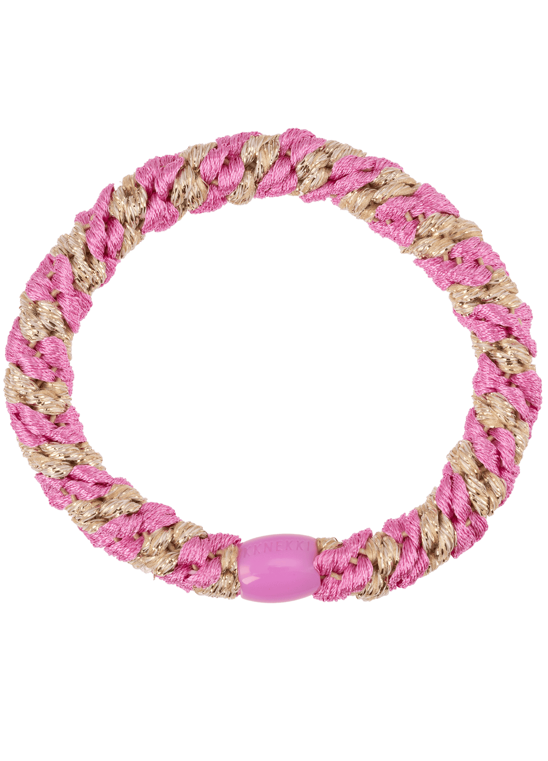KKNEKKI Bubbelgum Beige Glitter