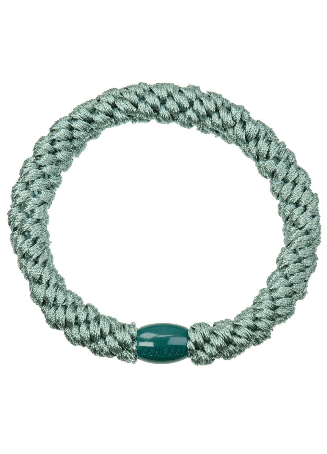 KKNEKKI Faded Green