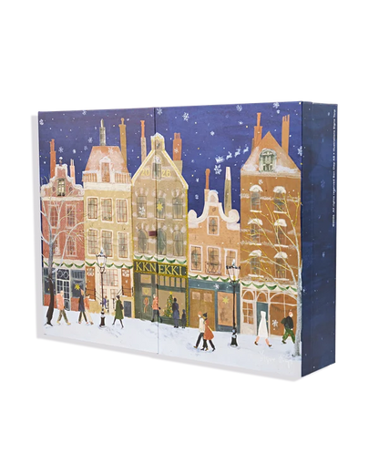 KKNEKKI Adventskalender 2026
