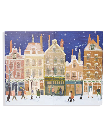 KKNEKKI Adventskalender 2026