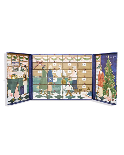 KKNEKKI Adventskalender 2026