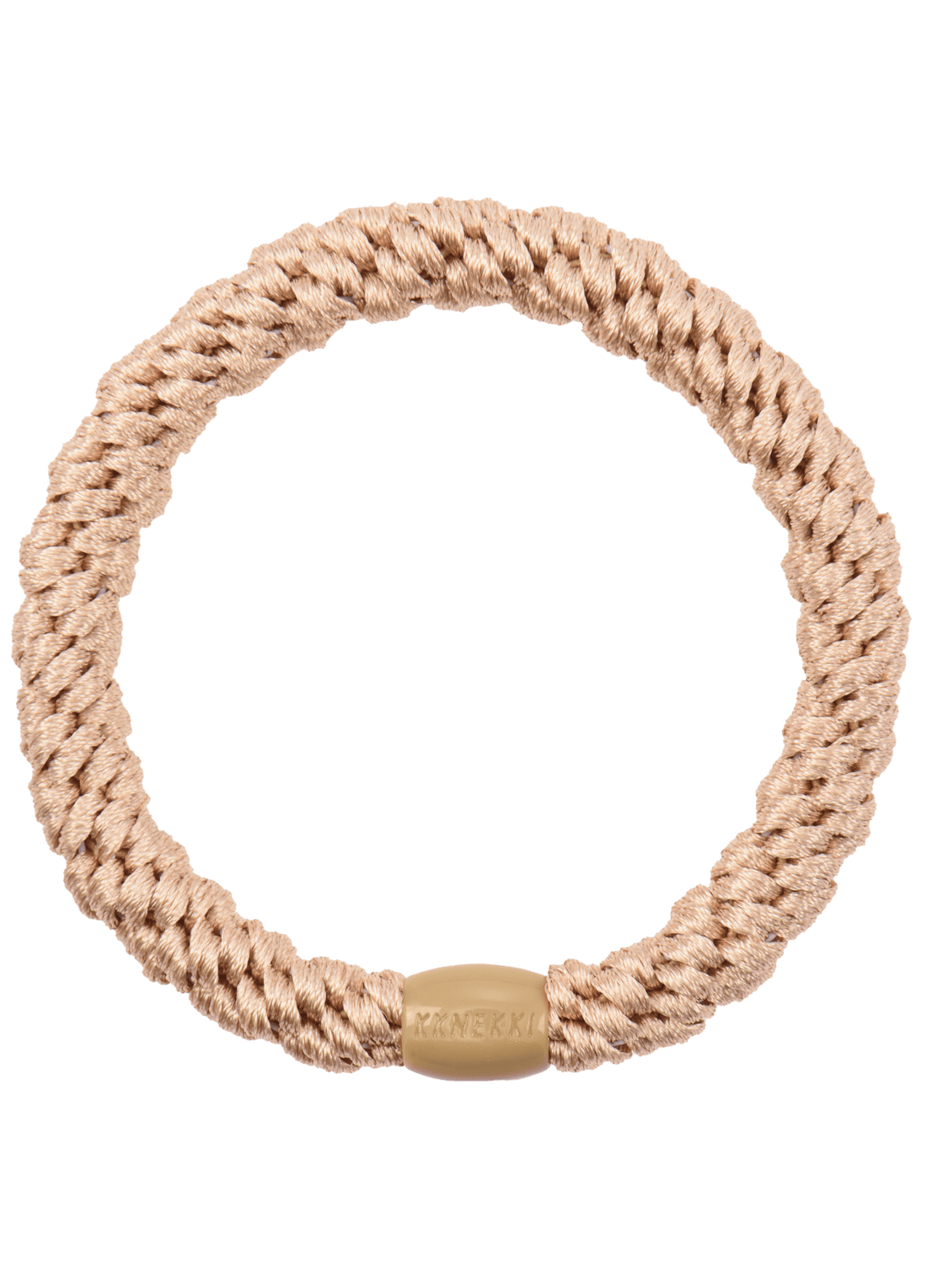 KKNEKKI Rosy Beige