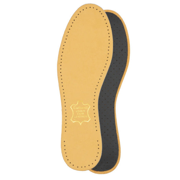 Semelle en cuir Luxor