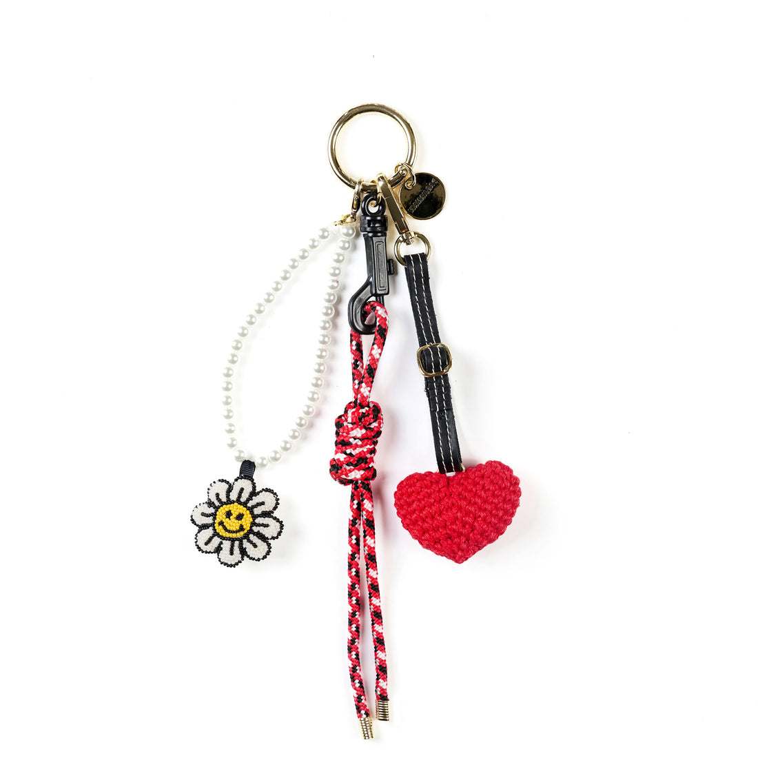 Taschenanhänger
