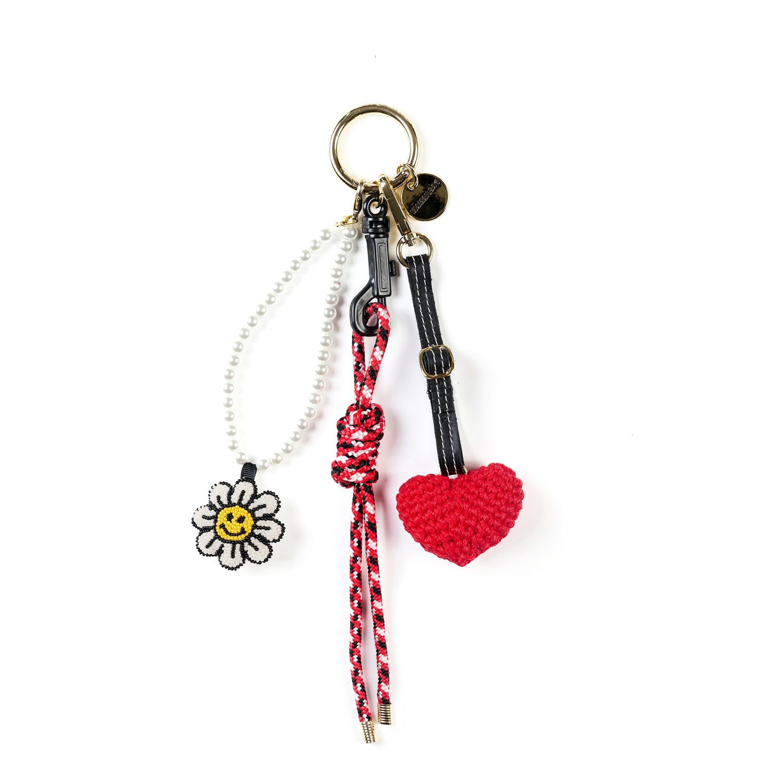 Taschenanhänger