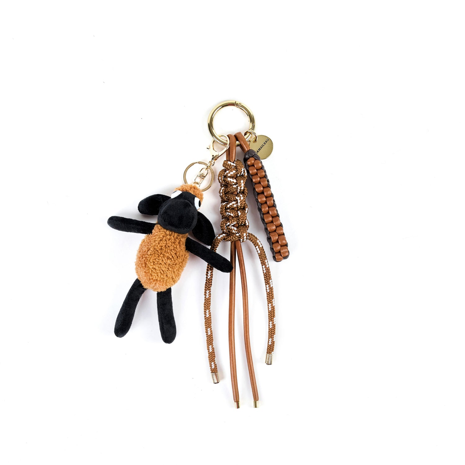 Taschenanhänger