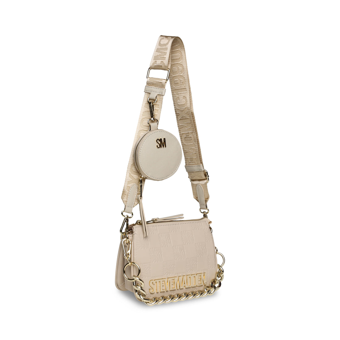 Bminiroy Beige