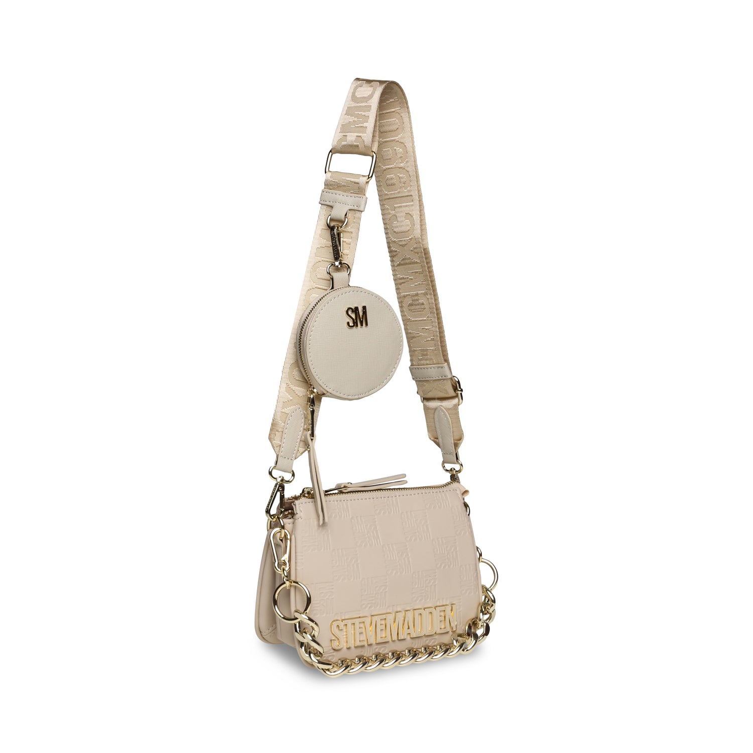 Bminiroy Beige