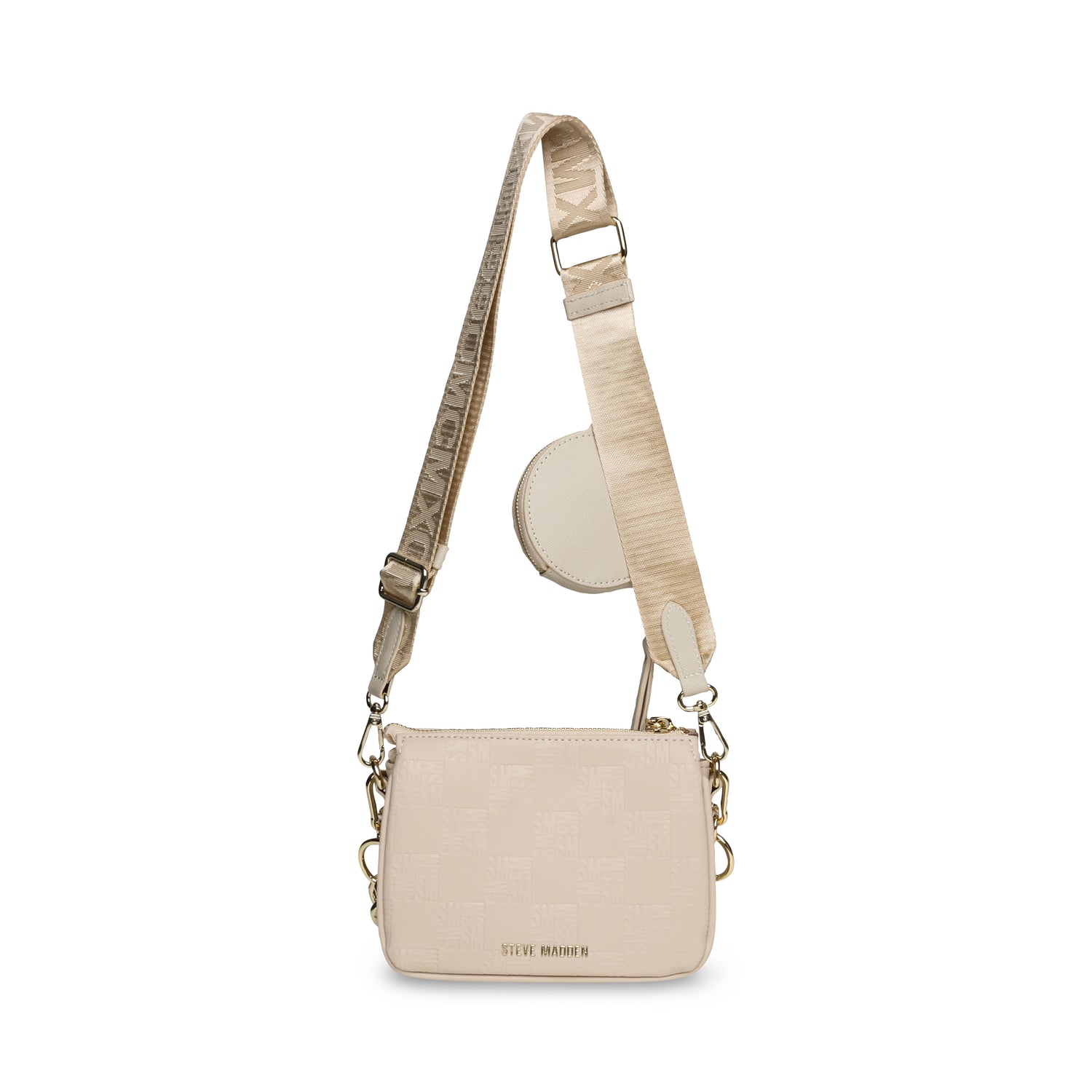 Bminiroy Beige