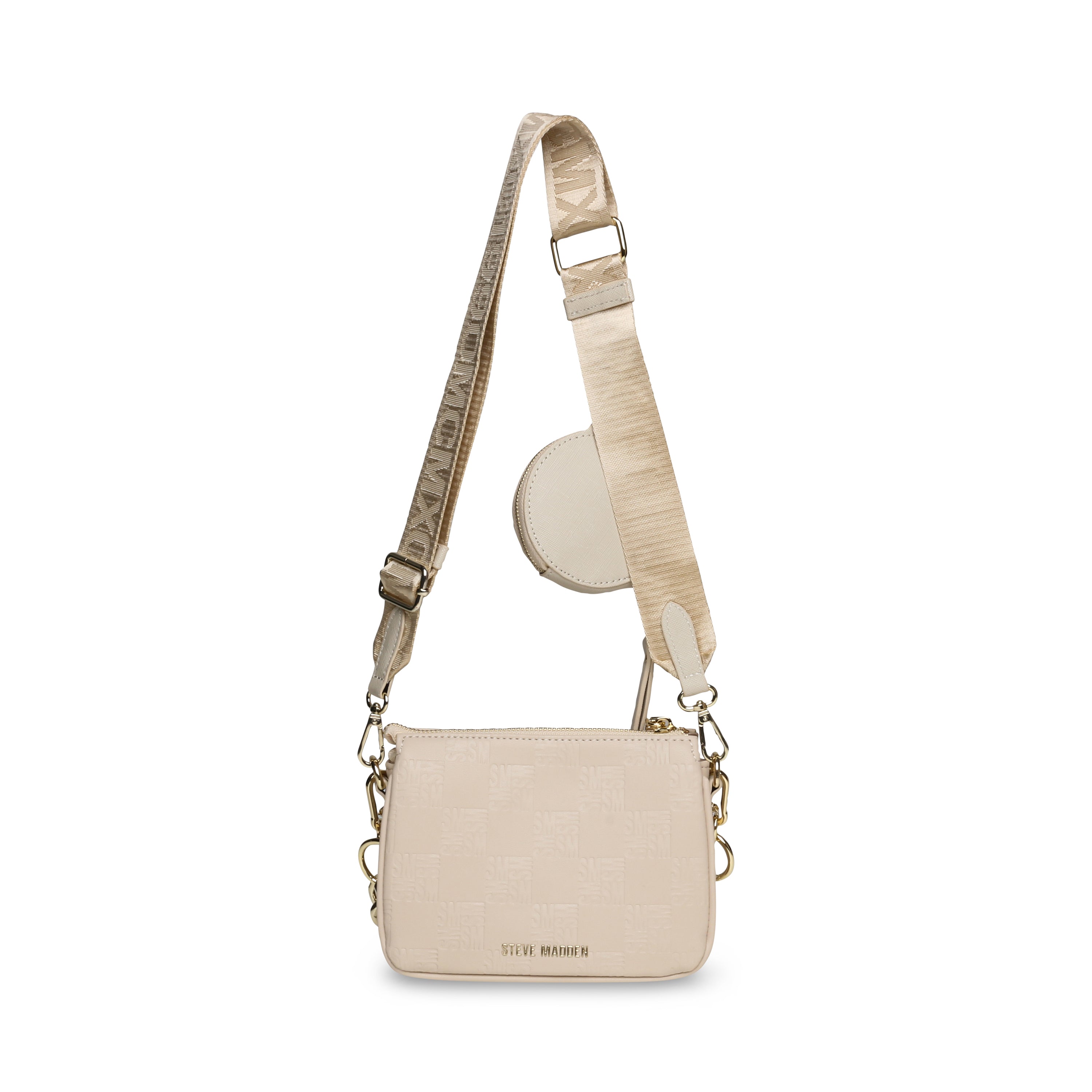 Bminiroy Beige