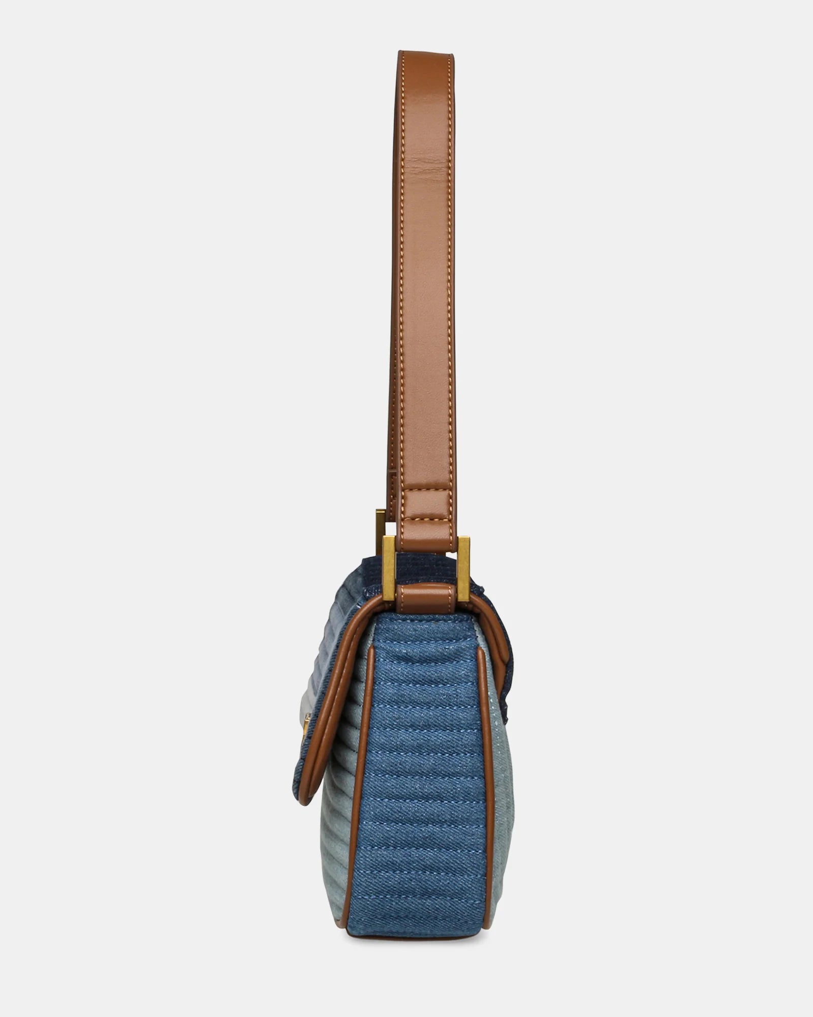 Tasche Blau