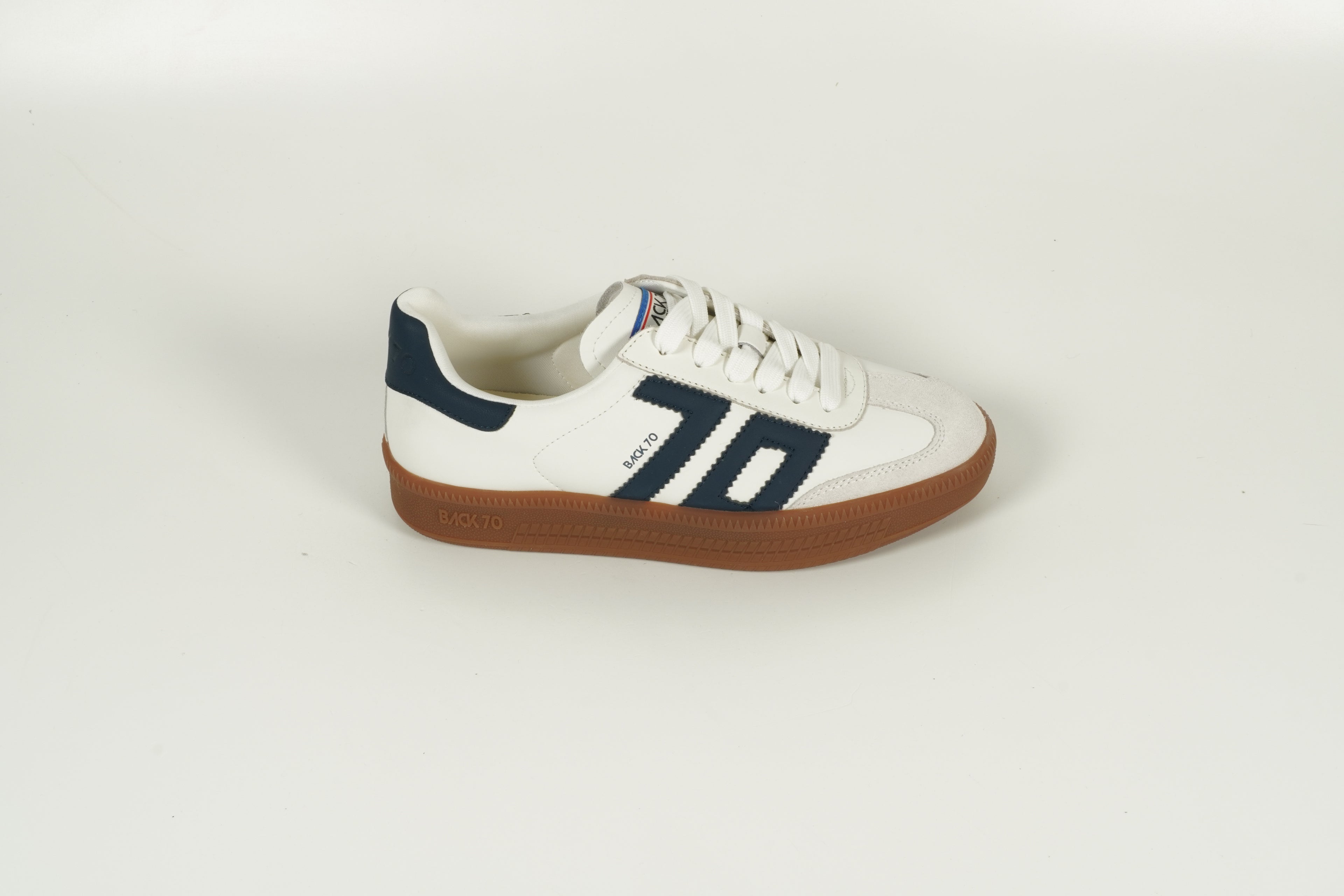 Sneaker Weiss