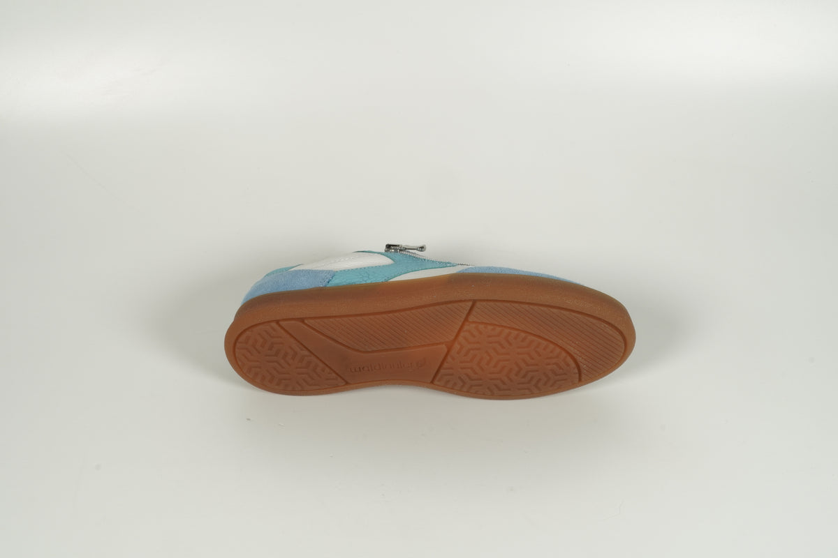 Sneaker Blue