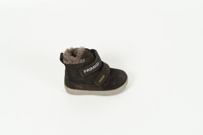 Boot Kids Braun