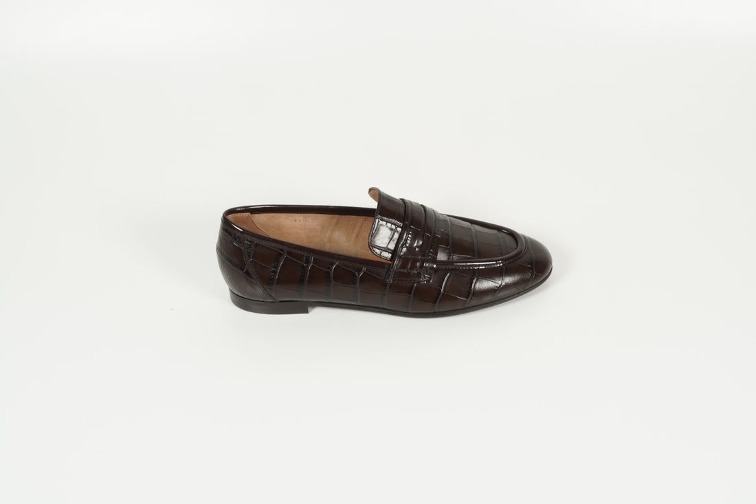Loafer Braun