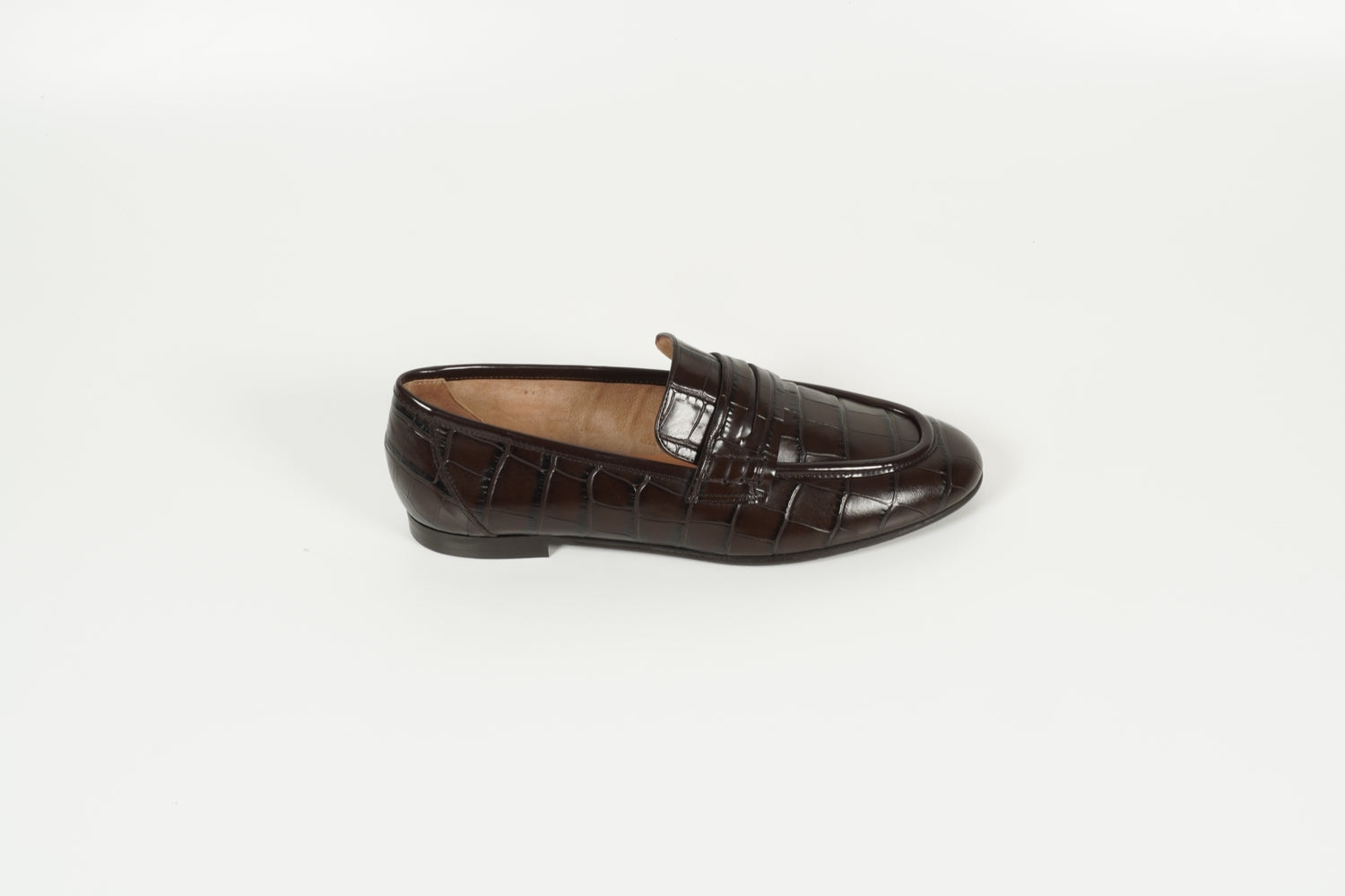 Loafer Braun