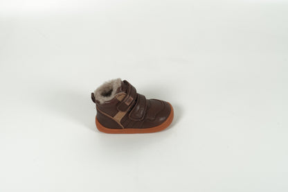 Boot Kids Braun