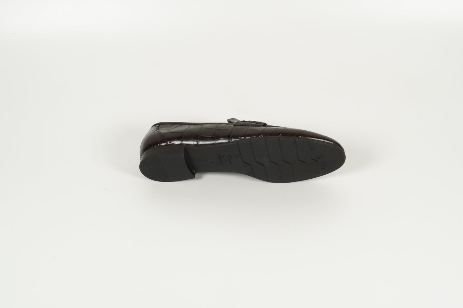 Loafer Braun