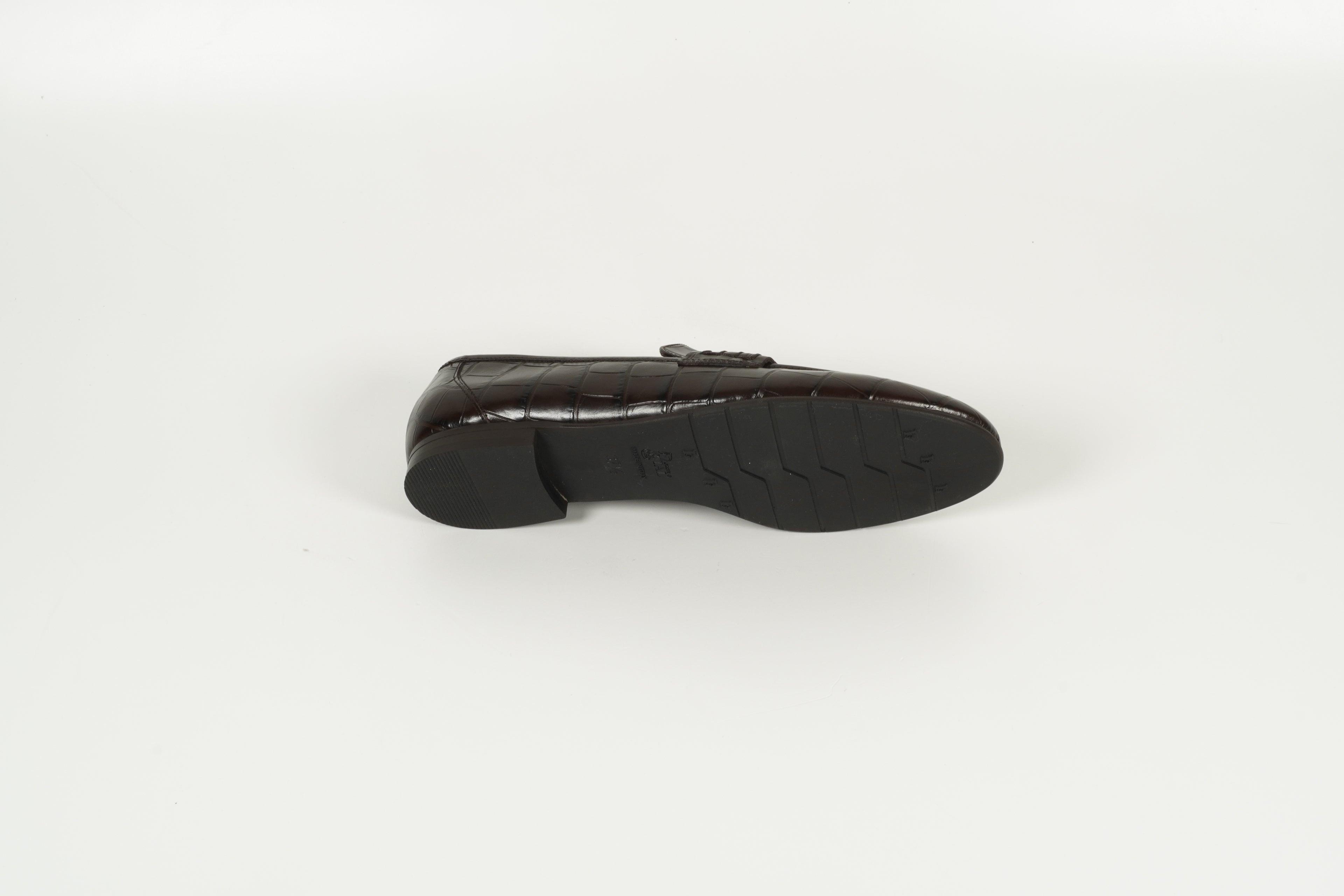 Loafer Braun