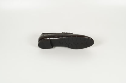 Loafer Braun