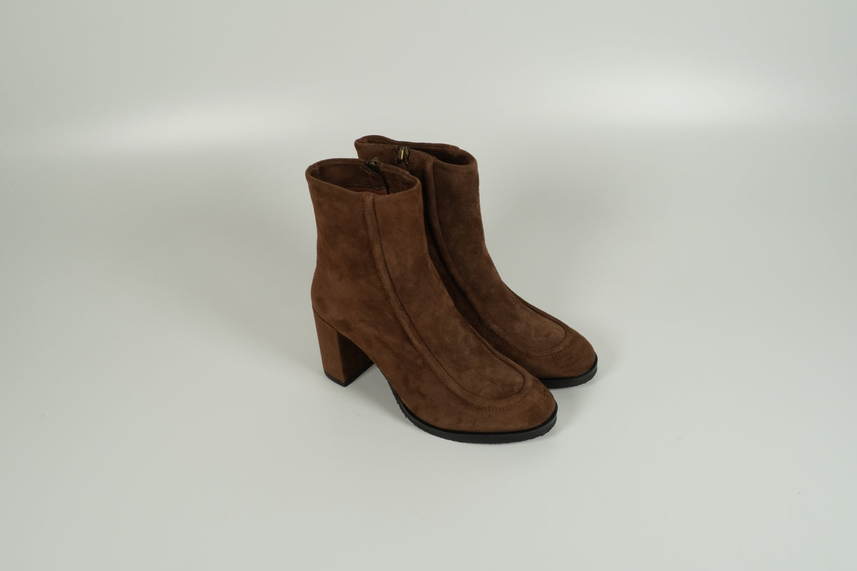 Pumps Brown