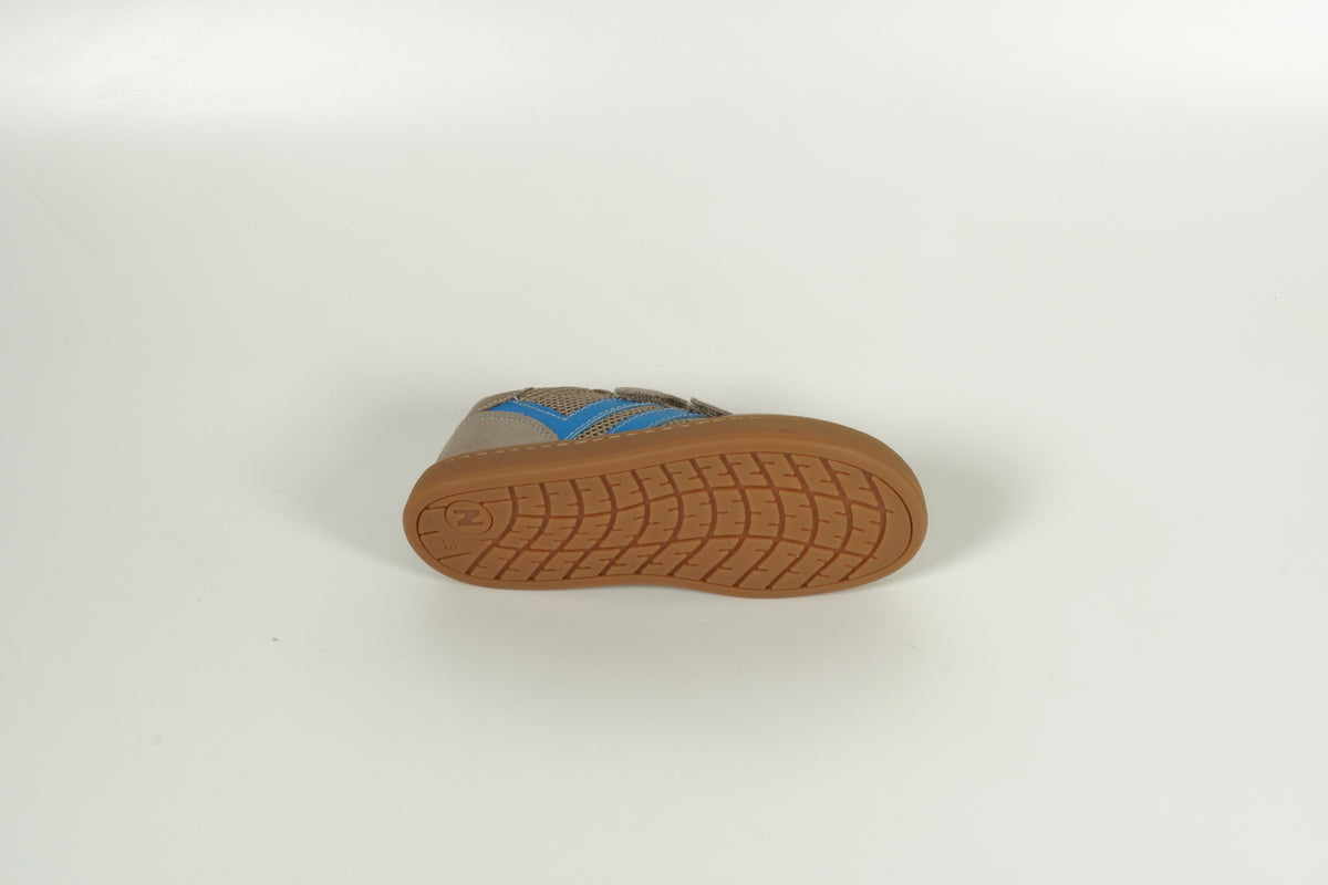 Sneakers Kids Beige