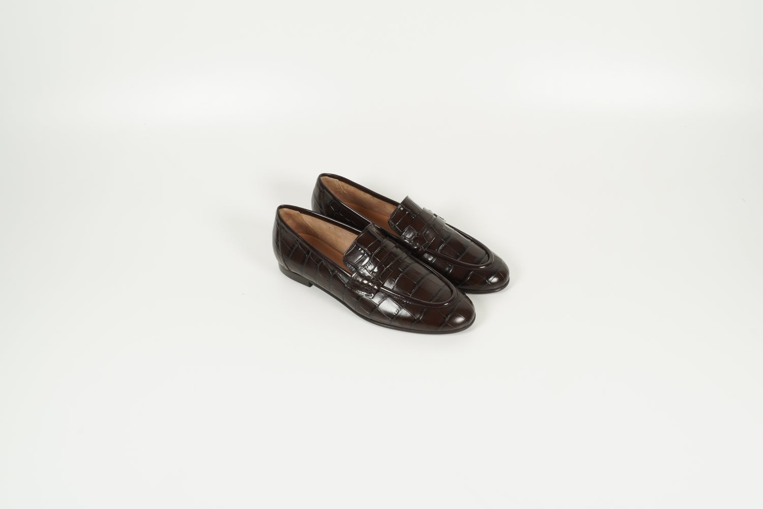 Loafer Braun