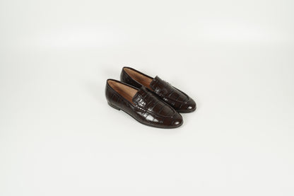 Loafer Braun