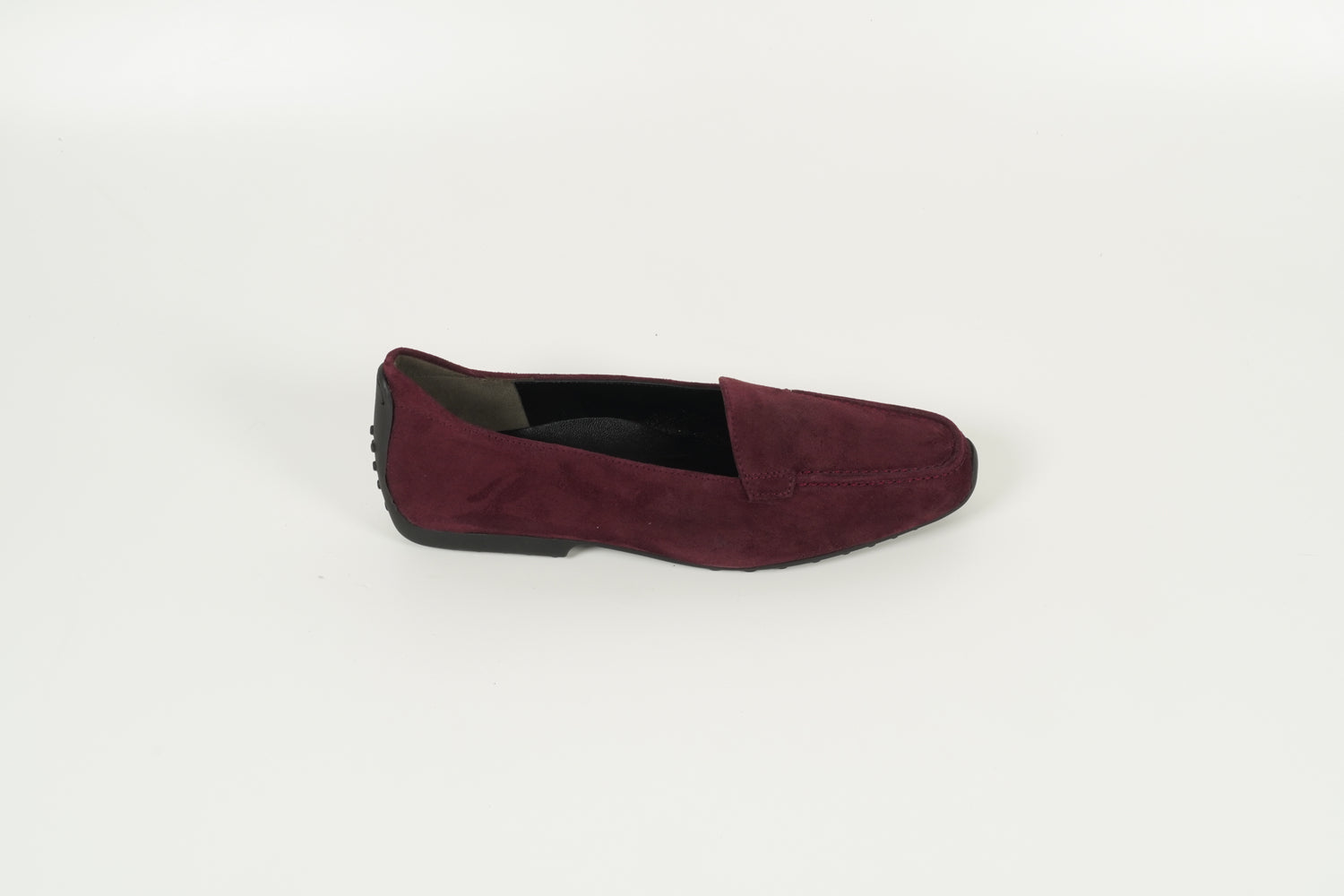 Moccasin Red