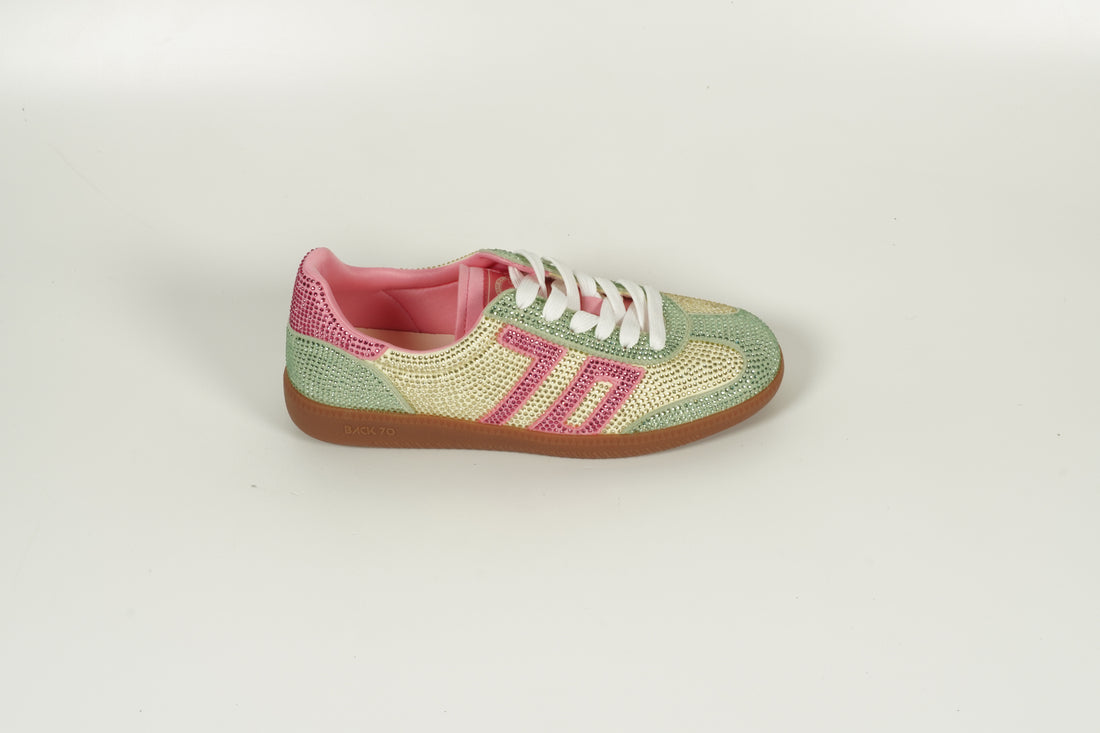 Sneaker Multi