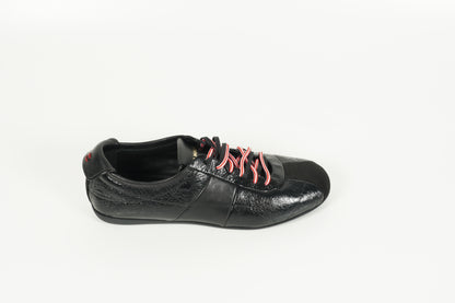 Sneaker Schwarz