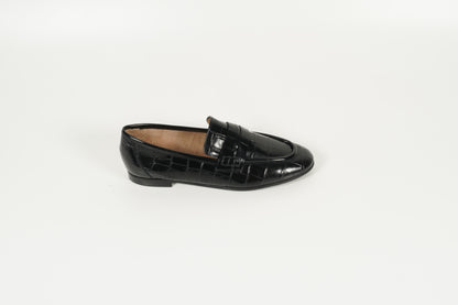 Loafer Schwarz