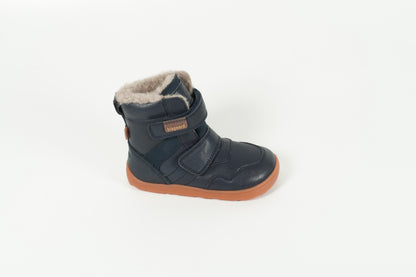 Boot Kids Blau
