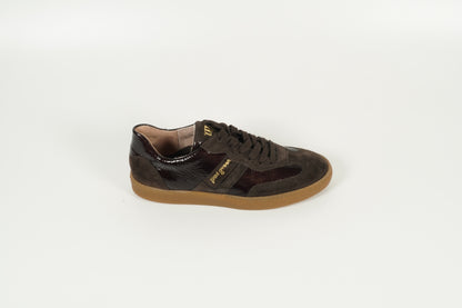 Sneaker Braun