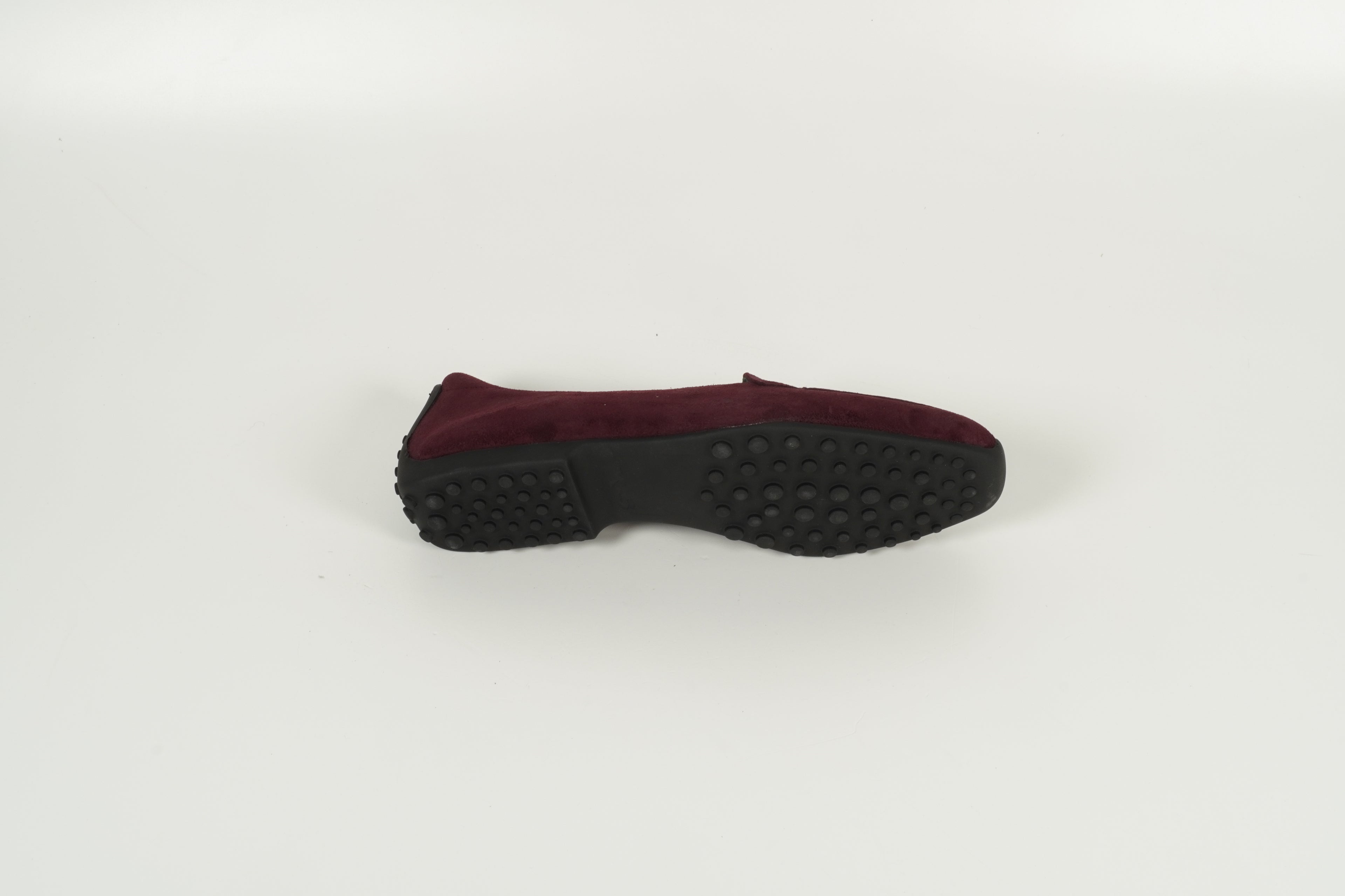 Moccasin Red
