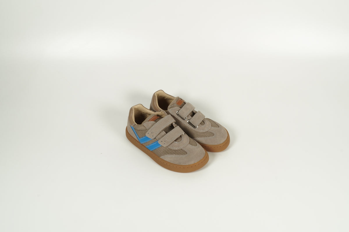 Sneakers Kids Beige