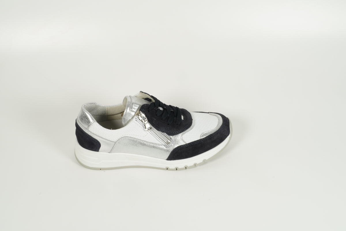Sneaker Weiss