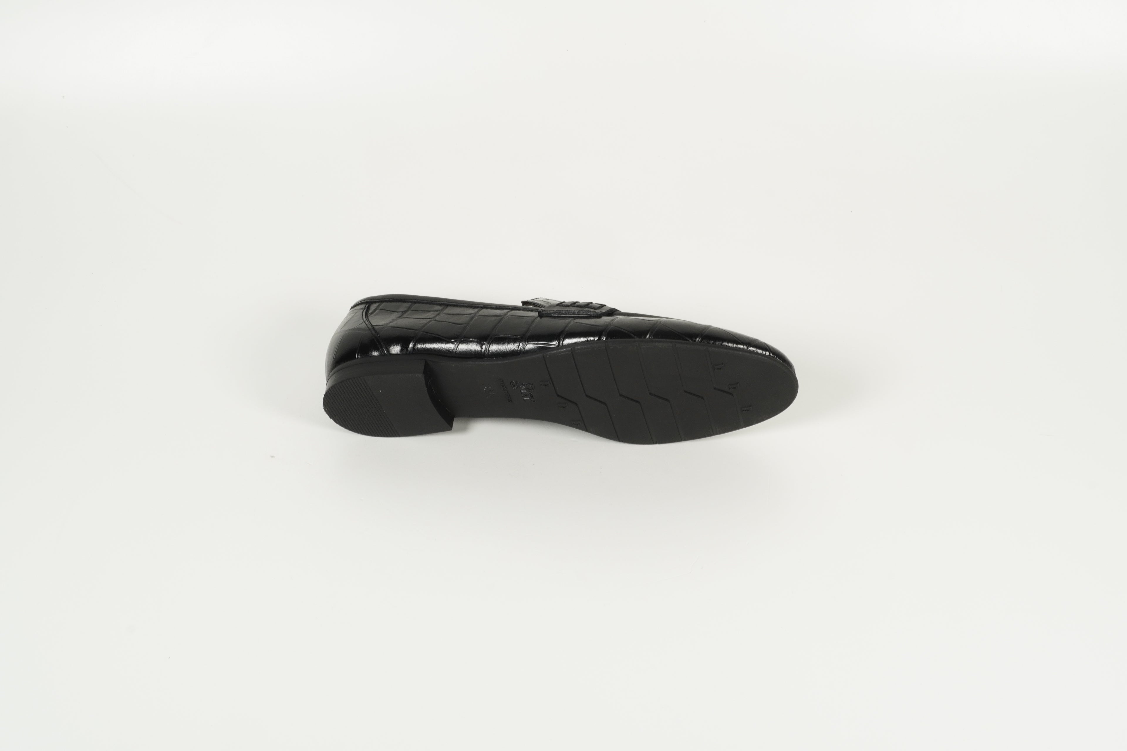 Loafer Schwarz