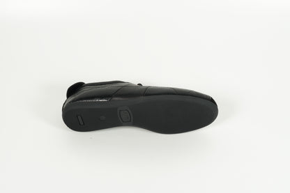 Sneaker Schwarz