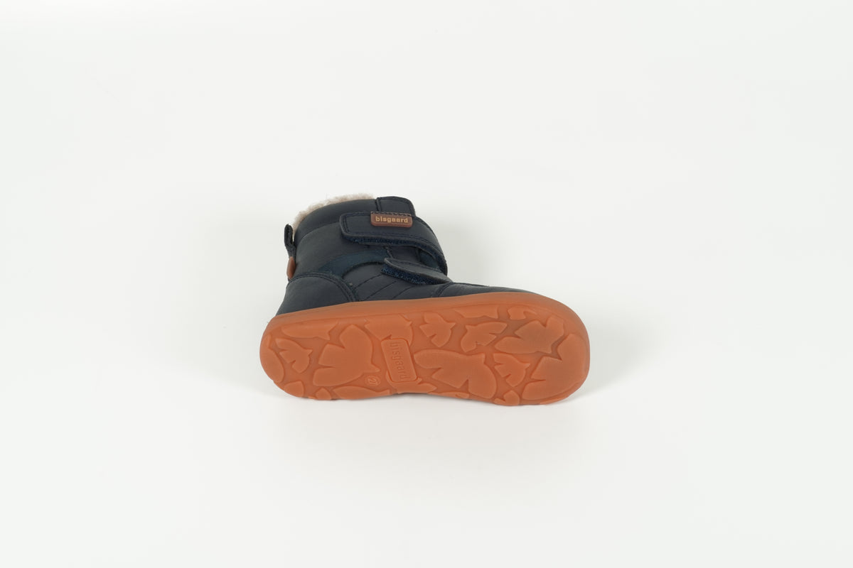 Boot Kids Blau